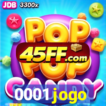 0001 jogo